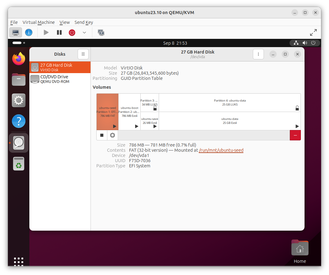 Use Snaps? You'll Dig This Nifty GNOME Extension - OMG! Ubuntu